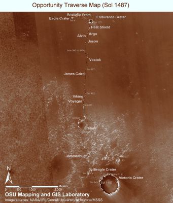 Opportunity Traverse Map, up to Sol 1457
nessun commento
Parole chiave: Maps