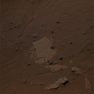 Emerging Paving and Recent Cracks (EDM n. 1 - Absolute Natural Colors; credits for the additional process. and color.: Drr Marco Faccin and Paolo C. Fienga - Lunexit Team)
nessun commento
Parole chiave: Martian Surface - Martian Paving with Cracks, possible Meteorite and Pebbles