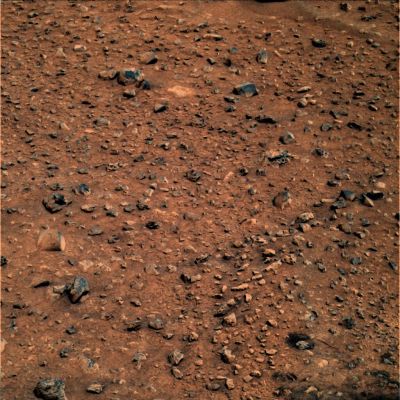 Rocks (possible natural colors)
nessun commento
Parole chiave: Martian Surface - Rocks, Sand and Debris