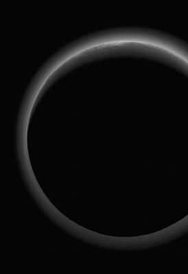 Plutonian Night
nessun commento
Parole chiave: Pluto