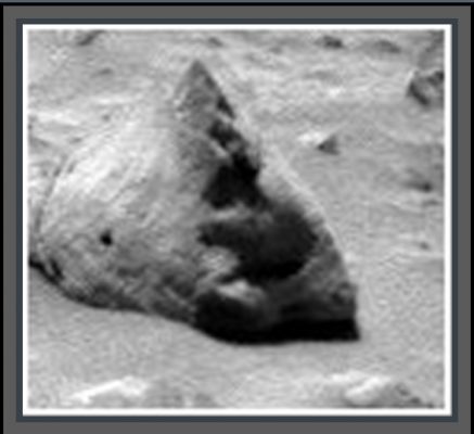 The "Martian Rat" - phase 1 (by Roberto Tremolada)
Dal nostro Caro Amico e Socio, Roberto Tremolada, due nuove visioni ed interpretazioni di quella che, a distanza di quattro anni dalla sua "scoperta", sembra essere l'Anomalìa di Superficie che più ha intrigato e colpito l'immaginario dei nostri Lettori: il "Topo Marziano".
In realtà, con questi due quadri, si possono vedere - e diremmo molto bene - sia le affinità esistenti tra un frame e l'altro per quanto attiene il rilievo anomalo, sia le differenze. 
Ed è proprio dalla circostanza per cui "affinità" e "differenze", in queste due riprese, si uniscono e si fondono senza permettere una chiara (e definitiva) visione del "topo" che il suo mistero, in fondo, è rimasto tale.
Ma, se ci consentite un suggerimento, noi Vi diremmo di non concentrarVi troppo sul quesito "Topo o NON Topo", poichè esso è un quesito al quale non si può rispondere in maniera inequivocabile e definitiva. La domanda "vera", come ci è stato suggerito anche da qualche Lettore, è solo questa:" Ammesso che uno di questi due frame (o anche entrambi) sia stato ritoccato, perchè ciò è stato fatto?"

Il che significa, in fondo, anche questo:"Tra i due frames - che abbiamo battezzato phase 1 e phase 2 - qual'è il "più vero"? Qual'è quello che ci mostra "più realtà" e "meno alterazioni digitali"? Ecco: forse il quesito chiave, per la vicenda del Topo Marziano - come di tantissime altre Anomalìe (vere o presunte) - è proprio questo.

Un caro saluto e complimenti al bravissimo Sig. Roberto Tremolada per questo nuovo spunto il quale, unito ad altri di prossima pubblicazione, non mancherà di sollevare discussioni e (legittimi) interrogativi.
Parole chiave: Martian Surface - Anomalous Surface Feature - The Rat