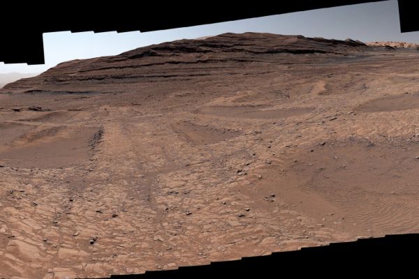 Mars Panorama
nessun commento
