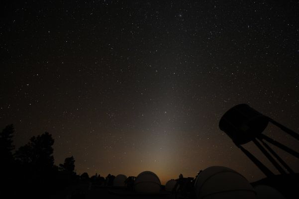 Zodiacal Light over New Mexico
nessun commento
Parole chiave: Artistic Pictures