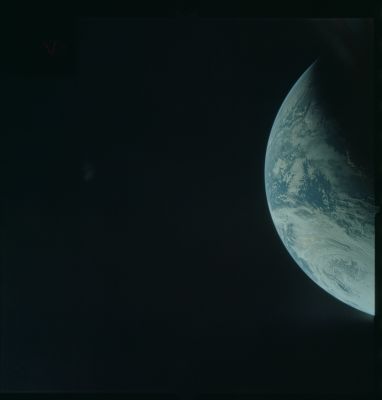 AS 04-01-0221 - Crescent Mother Earth
nessun commento
Parole chiave: The Earth from Space