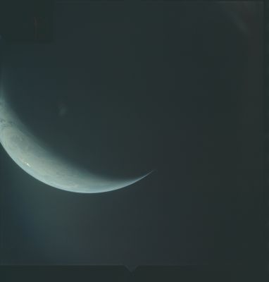 AS 04-01-0701 - Crescent Mother Earth
nessun commento
Parole chiave: The Earth from Space - Possible Anomaly