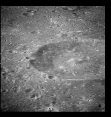 AS 08-13-2270 - Highly cratered Region (elab. Lunexit)
nessun commento
Parole chiave: The Moon from orbit - highly cratered region