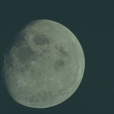 AS 08-14-2506 - Crescent Moon
nessun commento
Parole chiave: The Moon from Space