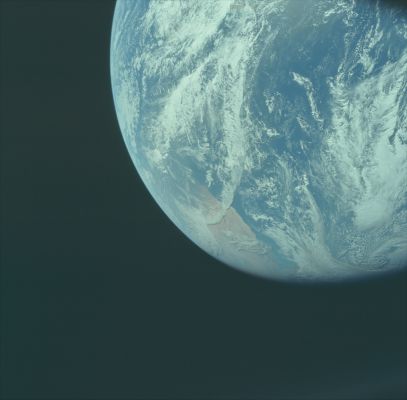 AS 08-16-2588 - Crescent Earth
nessun commento
Parole chiave: The Earth from Space