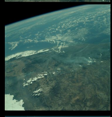 AS 09-19-3015 - Forests, Clouds and Fogs...
nessun commento
Parole chiave: The Earth from orbit