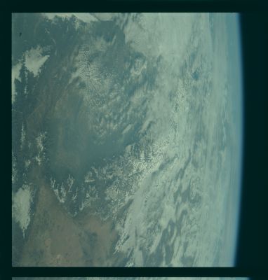 AS 09-20-3133 - Just Earth...
nessun commento
Parole chiave: The Earth from orbit