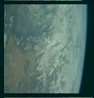 AS 09-20-3134 - Just Earth...
nessun commento
Parole chiave: The Earth from orbit