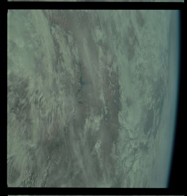 AS 09-22-3439 - Just like the "Old Mars"... (NASA - Original)
nessun commento
Parole chiave: The Earth from Orbit