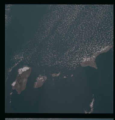 AS 09-23-3488 - Cirrus on the Coast-line
nessun commento
Parole chiave: The Earth from Orbit