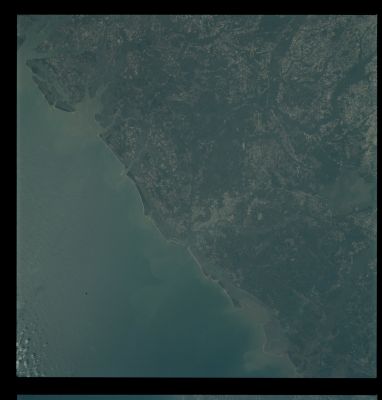 AS 09-23-3568 - Small Cities on the Coast-line
nessun commento
Parole chiave: The Earth from Orbit