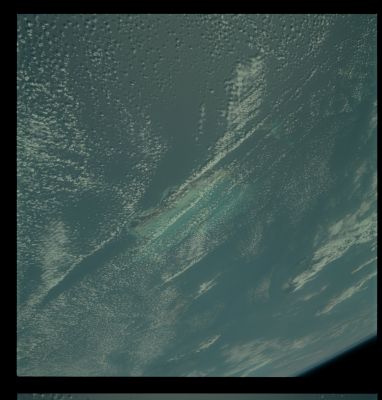 AS 09-23-3587 - Over the Clouds!
nessun commento
Parole chiave: The Earth from Orbit