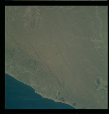 AS 09-23-3610 - Fluvial Signs and Coast-line
nessun commento
Parole chiave: The Earth from Orbit