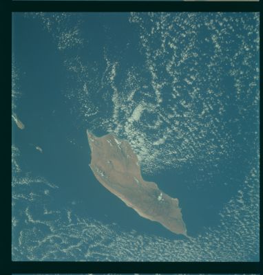 AS 09-23-3611 - Dream Island...
nessun commento
Parole chiave: The Earth from orbit