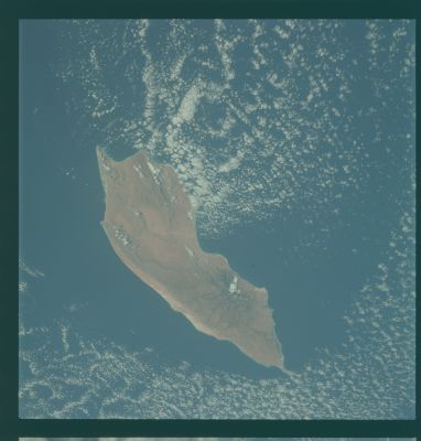 AS 09-23-3612 - ...From above
Parole chiave: The Earth from orbit