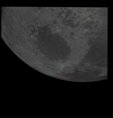 AS 10-27-3924 - Mare Crisium (Special Processing by Lunexit)
nessun commento
Parole chiave: The Moon from Space - Maria - Crisium