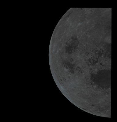 AS 10-27-2937 - The Moon: Humboldt and Langrenus (Special Processing by Lunexit)
nessun commento
Parole chiave: The Moon from Space