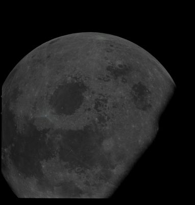 AS 10-27-3941 - Mare Serenitatis and Mare Smythii (Special Processing by Lunexit)
nessun commento
Parole chiave: The Moon from Space - Maria - Serenitatis and Smythii