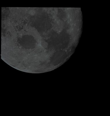 AS 10-27-3949 - The Moon: Endymion and Mare Nectaris (Special Process. by Lunexit)
nessun commento
Parole chiave: The Moon from Space