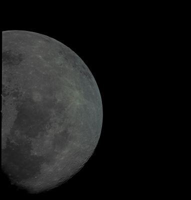 AS 10-27-3951 - The Moon: Mare Tranquillitatis and Mare Australe (Special Process. by Lunexit)
nessun commento
Parole chiave: The Moon from Space