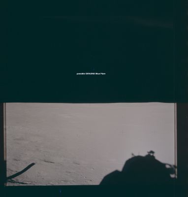 AS 14-66-9320 (1) - LM's Shadow and a (maybe genuine) Blue Flare
nessun commento
Parole chiave: Lunar Horizon