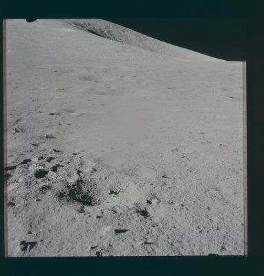 AS 15-86-11584 - Locator Panorama, from Seatbelt Basalt Site (2)
nessun commento
Parole chiave: Lunar Surface - Partially Disturbed Soil