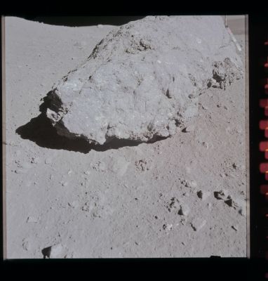 AS 15-86-11688 - Station 7 Boulder
nessun commento
Parole chiave: Lunar Surface - Station 7 Boulder