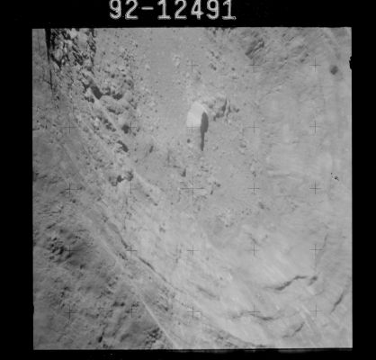 AS 15-92-12491 - Aristarchus Crater (4)
nessun commento
Parole chiave: The Moon from orbit - Craters - Aristarchus