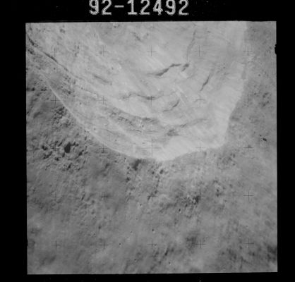 AS 15-92-12492 - Aristarchus Crater (5)
nessun commento
Parole chiave: The Moon from orbit - Craters - Aristarchus