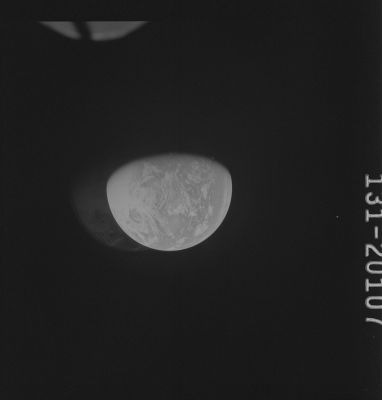 AS 16-131-20107 - Earth in UltraViolet
nessun commento
Parole chiave: The Earth from Space