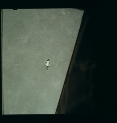 AS 17-147-22458 - America from Challanger
nessun commento
Parole chiave: Postcard from the Moon