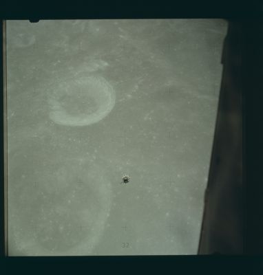 AS 17-147-22462 - America from Challanger
nessun commento
Parole chiave: Postcard from the Moon