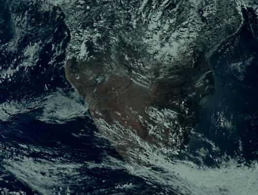 AS 17-148-22721 - Africa and Antarctica (EDM - Credits for the add. process.: Dr Paolo C. Fienga (PhD)
nessun commento
Parole chiave: Earth