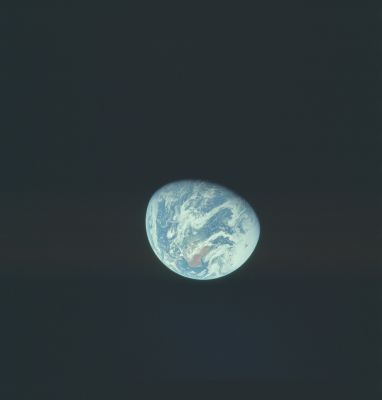 AS 17-148-22740- Mother Earth (after T.L.I.)
Antarctica and Australia
Parole chiave: The Earth from Space