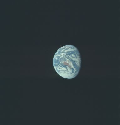 AS 17-148-22742 - Mother Earth (after T.L.I.)
Antarctica and Australia
Parole chiave: The Earth from Space