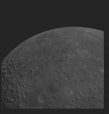 AS 17-152-23288 - Mare Australe
nessun commento
Parole chiave: The Moon from Space - Mare Australe and Humboldt