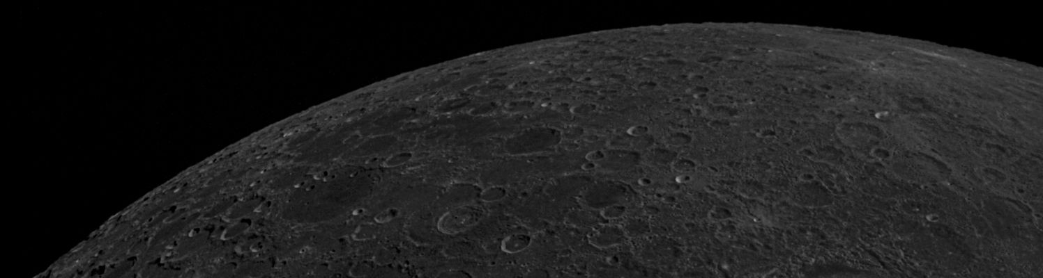AS 17-152-23288 - Mare Australe (EDM; Natural Colors - Credits for the add. process. and color.: Dr Paolo C. Fienga/LXTT/IPF)
nessun commento
Parole chiave: Moon from Orbit - Apollo 17