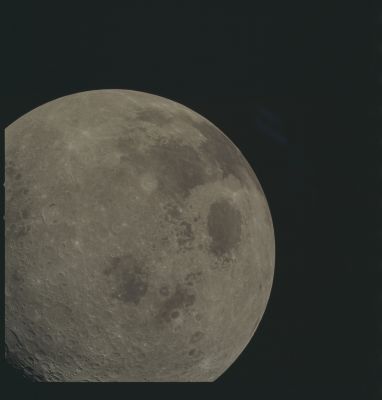 AS 17-152-23304 - The Moon (elab. in true colors by Lunexit)
nessun commento
Parole chiave: The Moon from Space - Trans Earth Coast