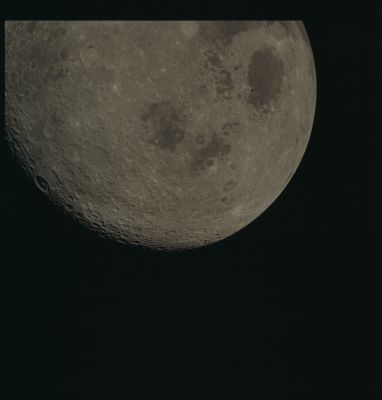 AS 17-152-23306 - The Moon (elab. in true colors by Lunexit)
nessun commento
Parole chiave: The Moon from Space - Trans Earth Coast