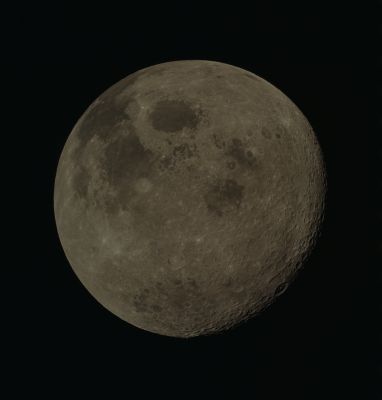 AS 17-152-23312 - The Moon (elab. in true colors by Lunexit)
nessun commento
Parole chiave: The Moon from Space - Trans Earth Coast