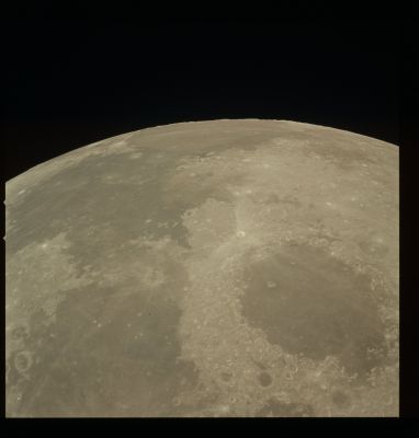 AS 17-152-23314 - Lunar Maria: Crisium, Fecunditatis and Tranquillitatis (elab. in true colors by Lunexit)
nessun commento
Parole chiave: The Moon from Space - Trans Earth Coast