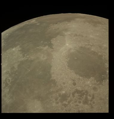 AS 17-152-23315 - Lunar Maria: Crisium, Fecunditatis and Tranquillitatis (elab. in true colors by Lunexit)
nessun commento
Parole chiave: The Moon from Space - Trans Earth Coast