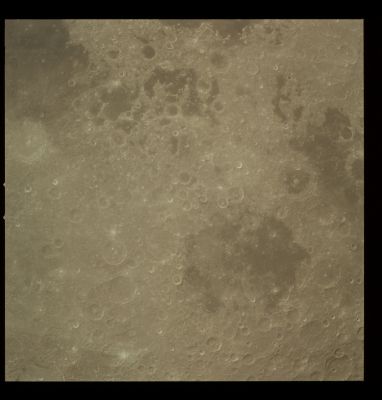 AS 17-152-23319 - Lunar Maria: Marginis, Smythii and Spumans (elab. in true colors by Lunexit)
Image Collection:  70mm Hasselblad 
Mission:  17 
Magazine:  152 
Magazine Letter:  PP 
Mission Activity:  Trans Earth Coast
Film Type:  SO-368 
Film Width:  70 mm 
Film Color:  color
Parole chiave: The Moon from Space - Mare Marginis, Mare Smythii and Spumans