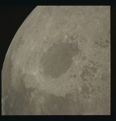 AS 17-152-23330 - Lunar Maria: Crisium and Tranquillitatis (elab. in true colors by Lunexit)
nessun commento
Parole chiave: The Moon from Space - Mare Crisium and Mare Tranquillitatis