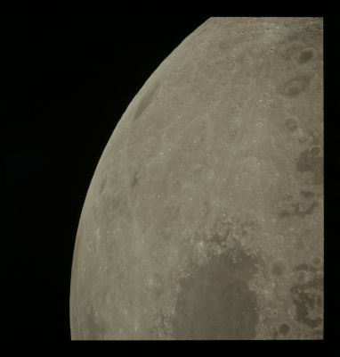 AS 17-152-23337 - Mare Crisium
nessun commento
Parole chiave: The Moon from Space - Mare Crisium