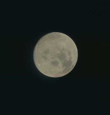 AS 17-152-23344 - The Moon is far away...Again! (elab. in true colors by Lunexit)
nessun commento
Parole chiave: The Moon from Space - Trans Earth Coast