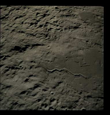 AS 17-153-23581 -  Sinuous Lunar "River", South of Conon Crater (Absolute Natural Colors; credits for the additional process. and color.: Dr Paolo C. Fienga - Lunexit Team)
nessun commento
Parole chiave: The Moon from Orbit